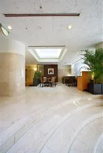 Hotel Mystays Ueno East Tokio 3*,