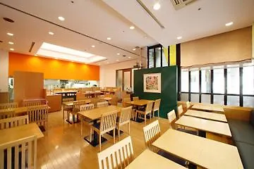 Hotel Mystays Ueno East Tokio Japonia