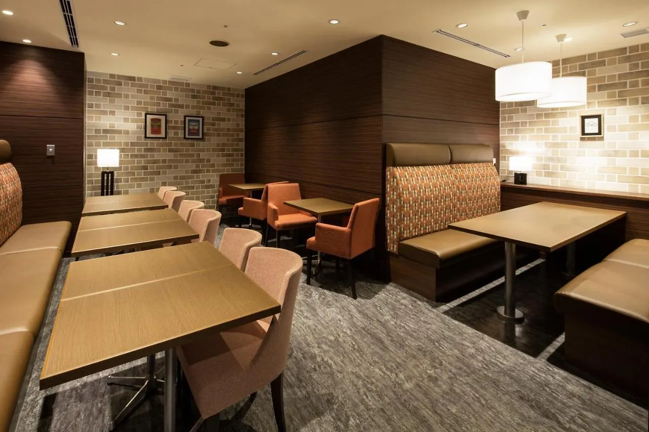 Hotel Mystays Ueno East Tokio Japonia