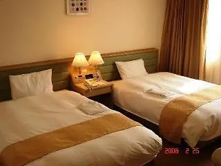 Hotel Mystays Ueno East Tokio