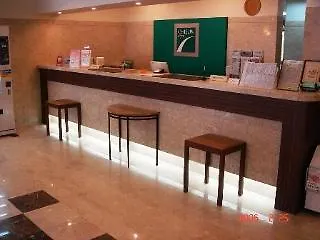 Hotel Mystays Ueno East Tokio 3*,