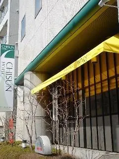 Hotel Mystays Ueno East Tokio