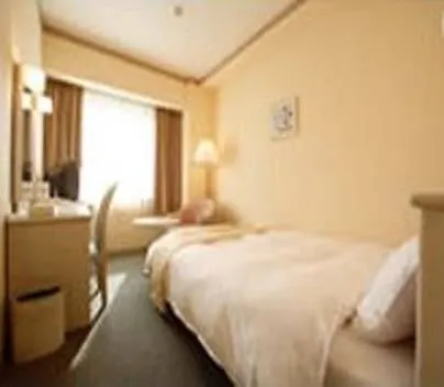 ***  Hotel Mystays Ueno East Tokio Japonia
