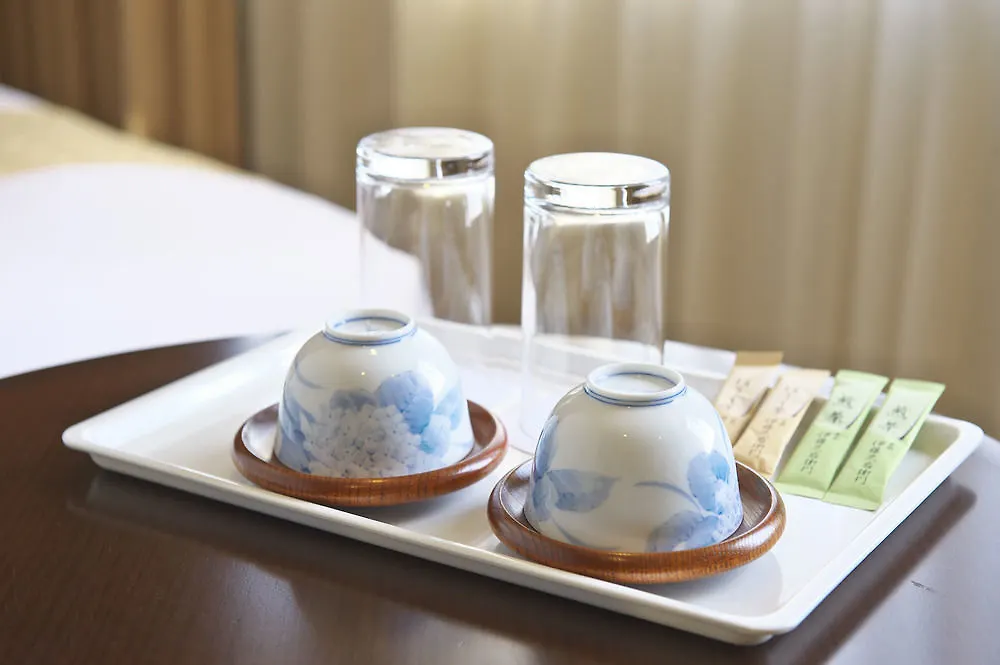 Hotel Mystays Ueno East Tokio