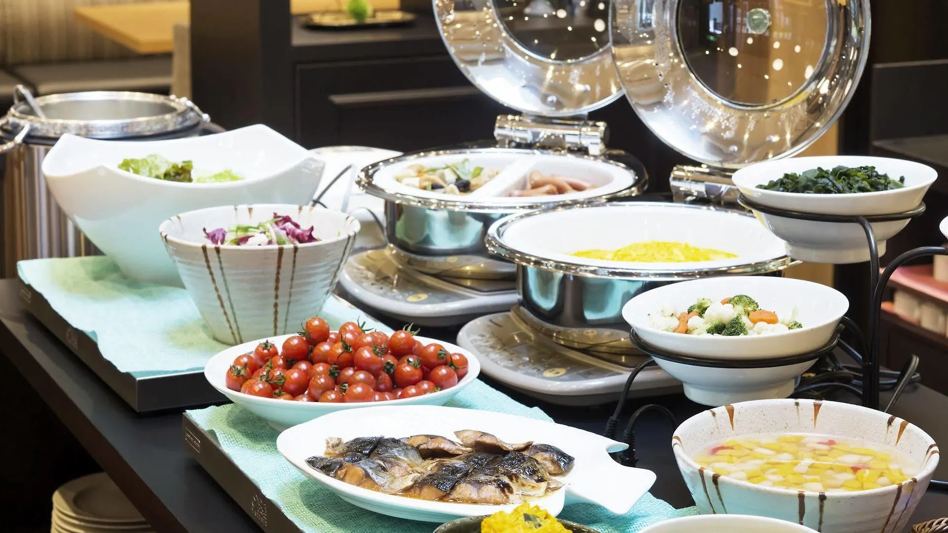 Hotel Mystays Ueno East Tokio