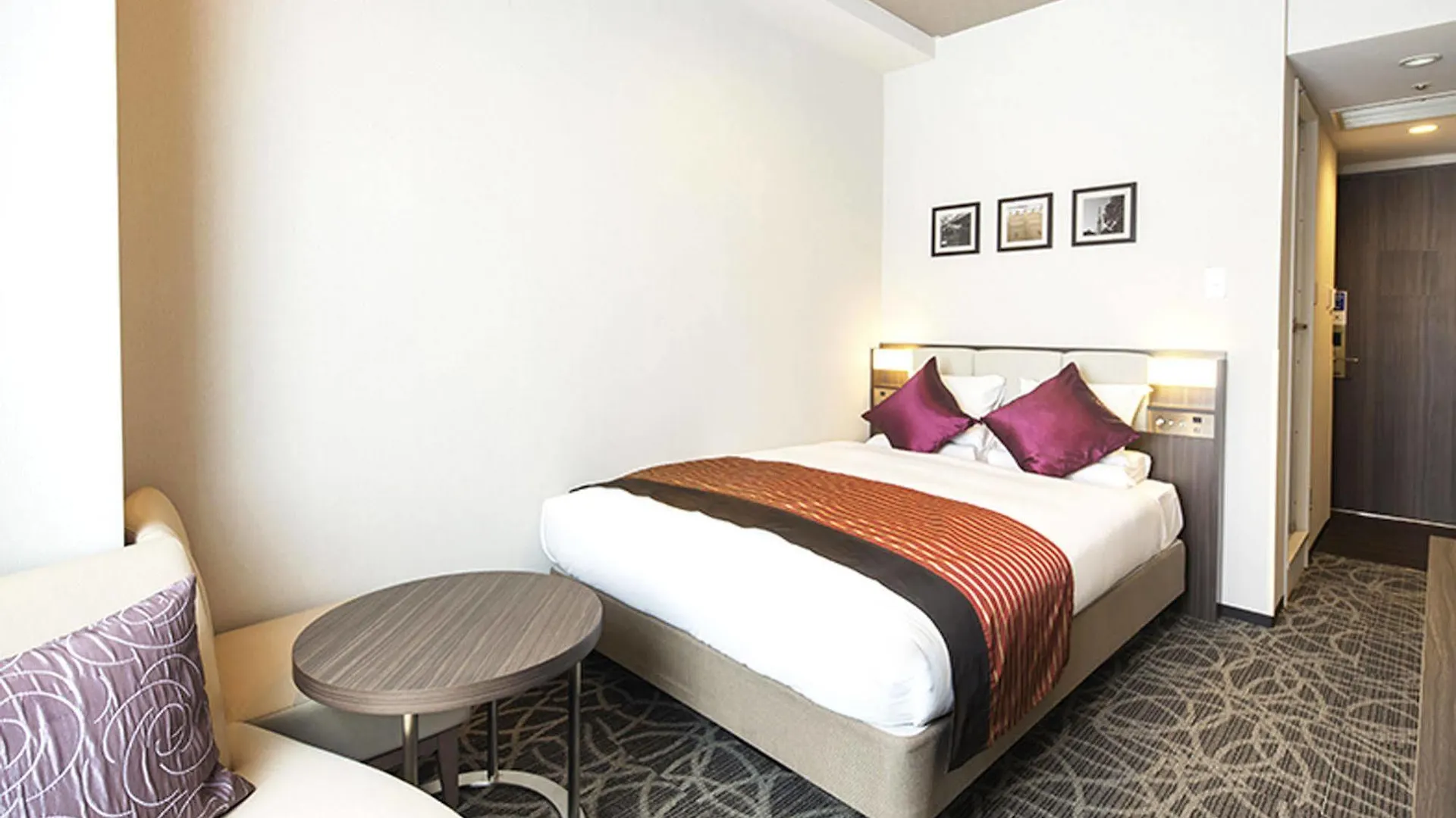 Hotel Mystays Ueno East Tokio 3*,  Japonia