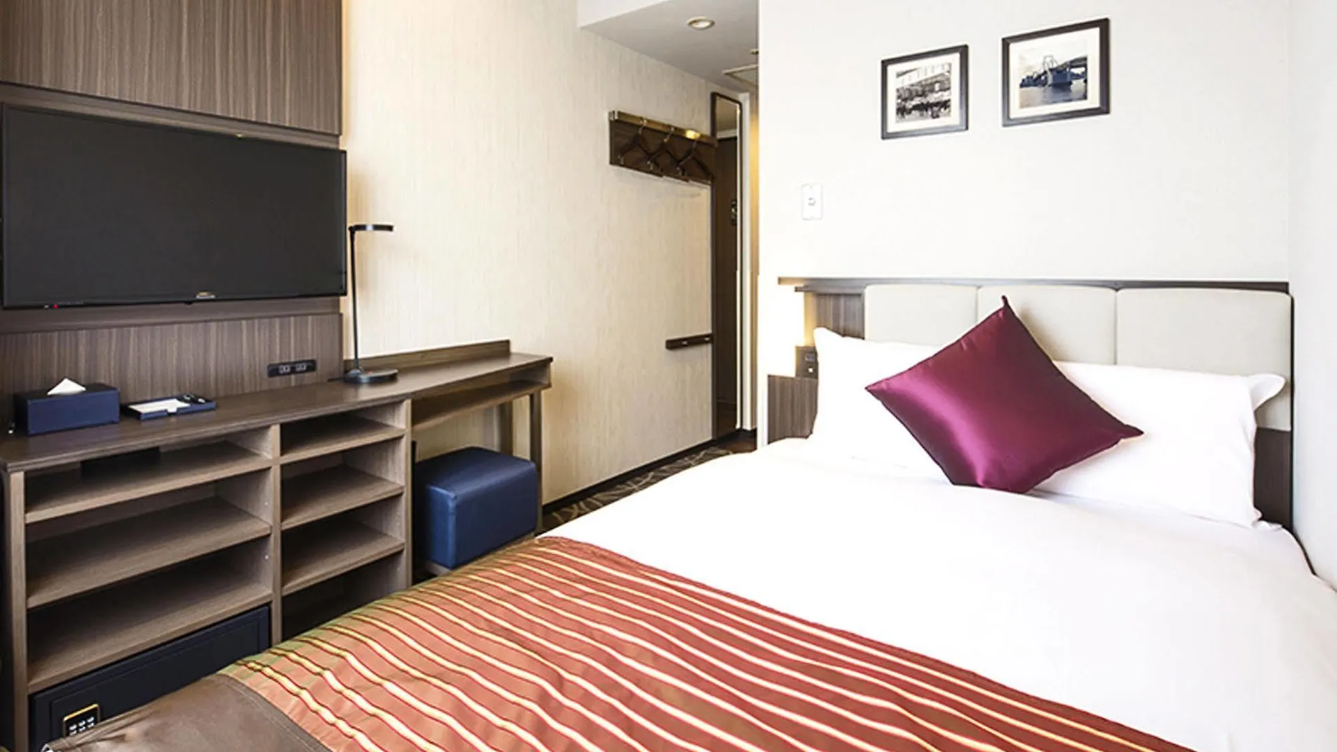 Hotel Mystays Ueno East Tokio