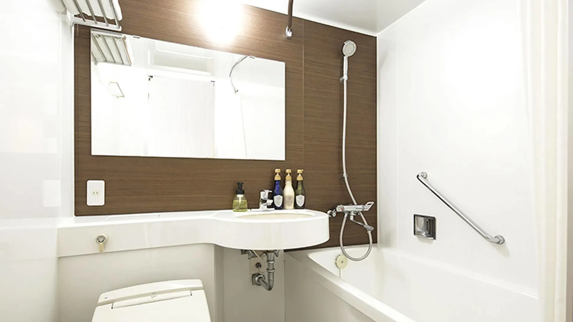 Hotel Mystays Ueno East Tokio
