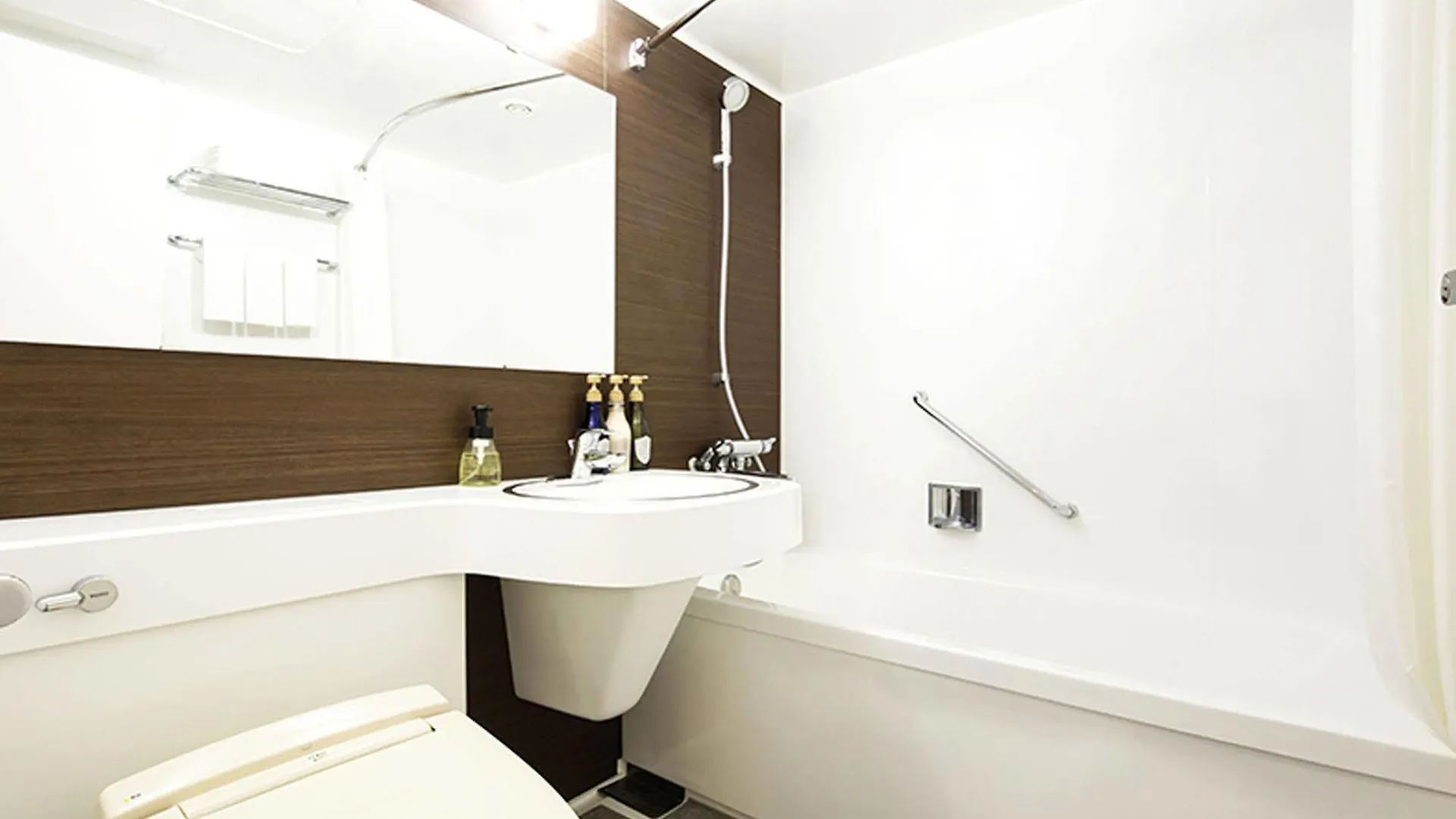 Hotel Mystays Ueno East Tokio