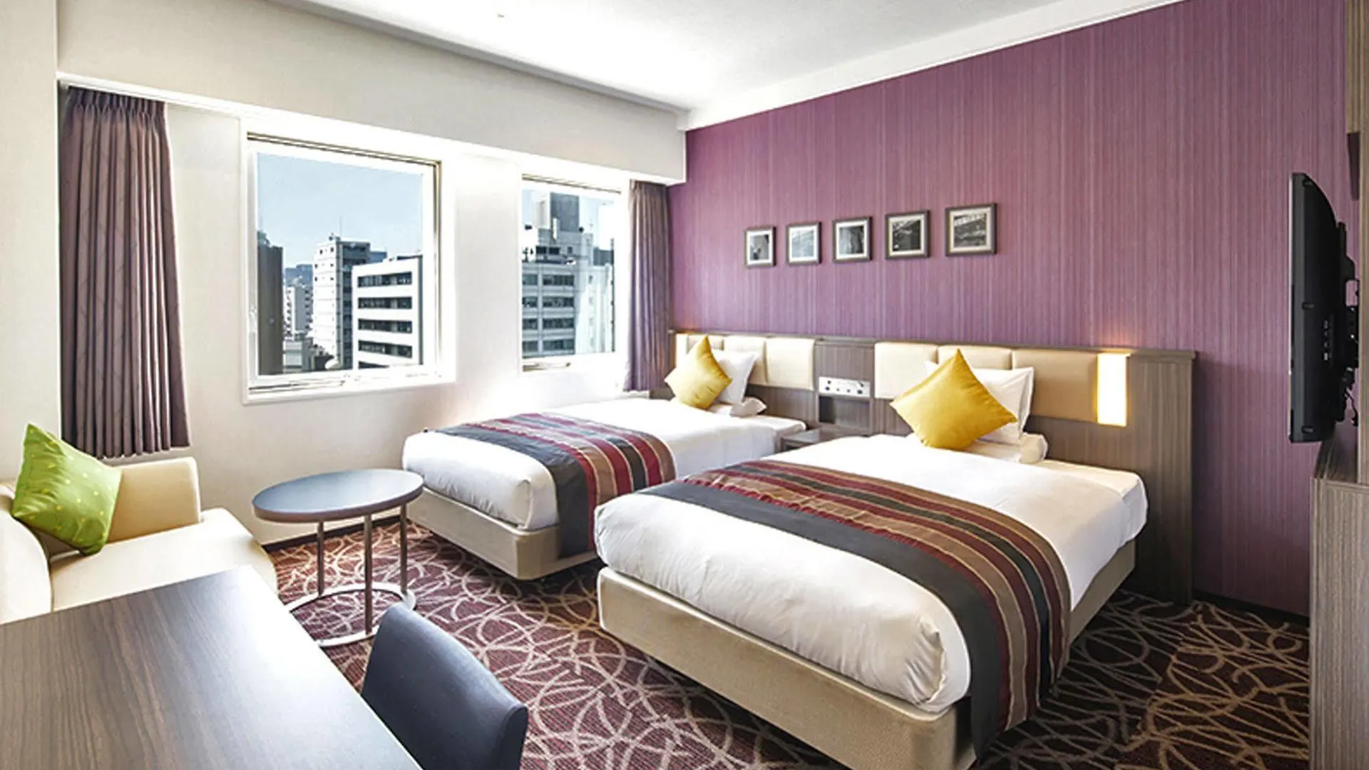 Hotel Mystays Ueno East Tokio