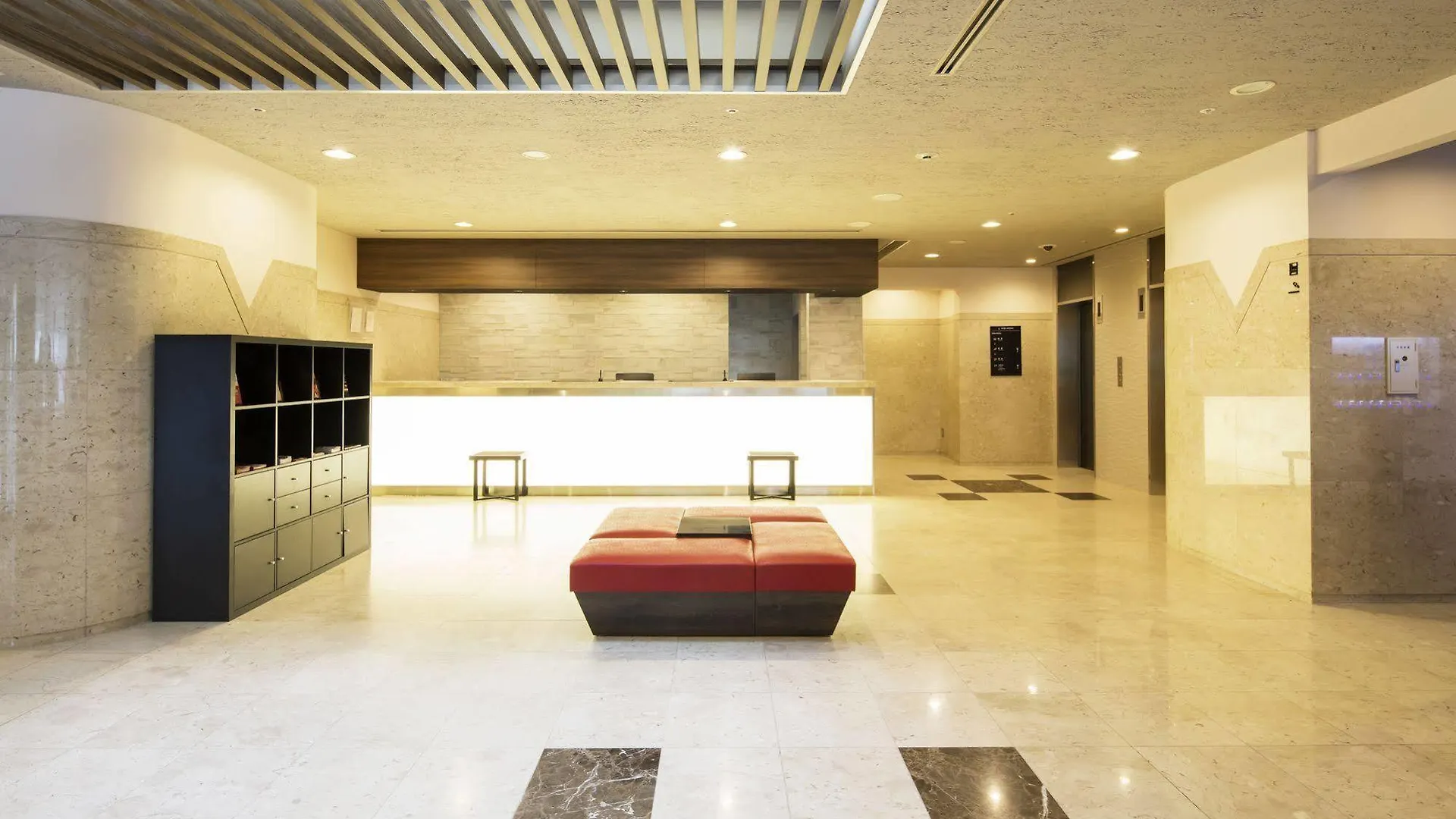 Hotel Mystays Ueno East Tokio