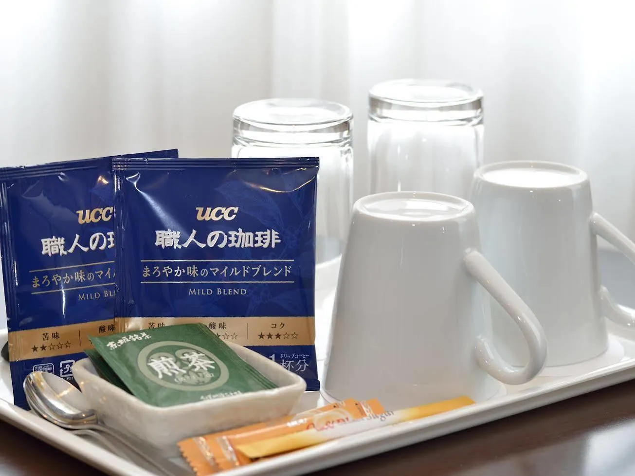 Hotel Mystays Ueno East Tokio