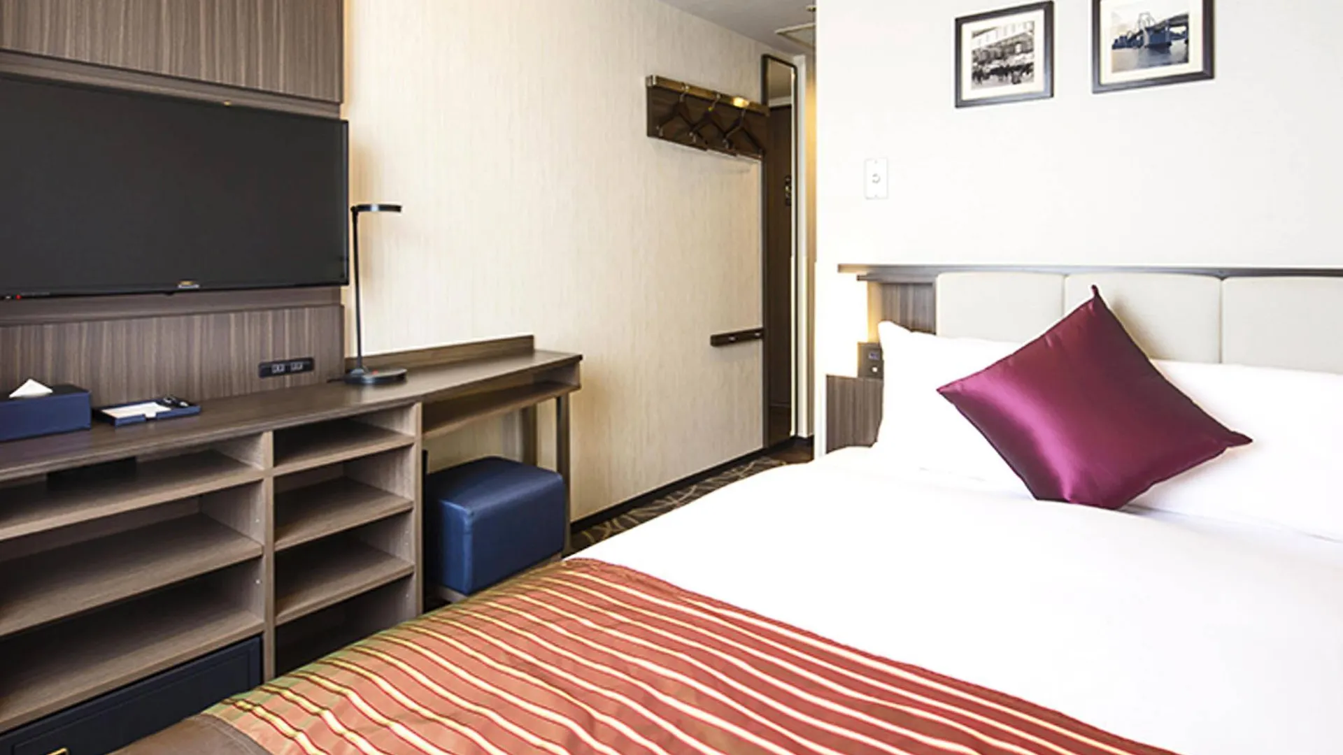 Hotel Mystays Ueno East Tokio 3*,