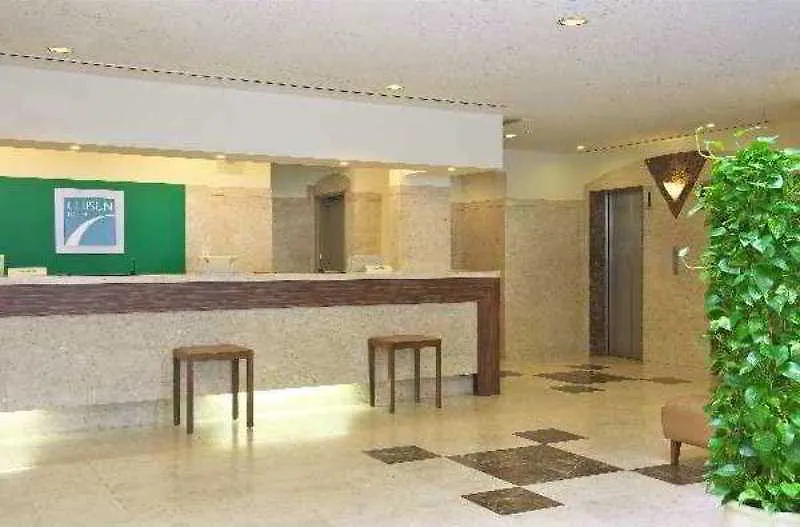 Hotel Mystays Ueno East Tokio