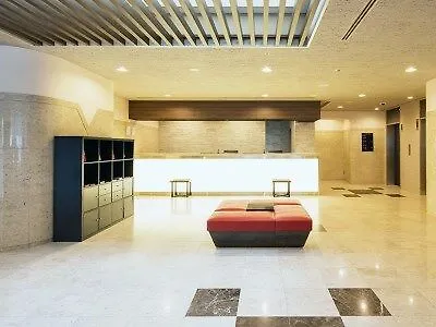 Hotel Mystays Ueno East Tokio