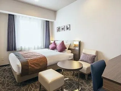 Hotel Mystays Ueno East Tokio