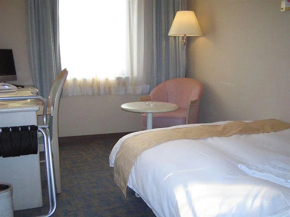 Hotel Mystays Ueno East Tokio