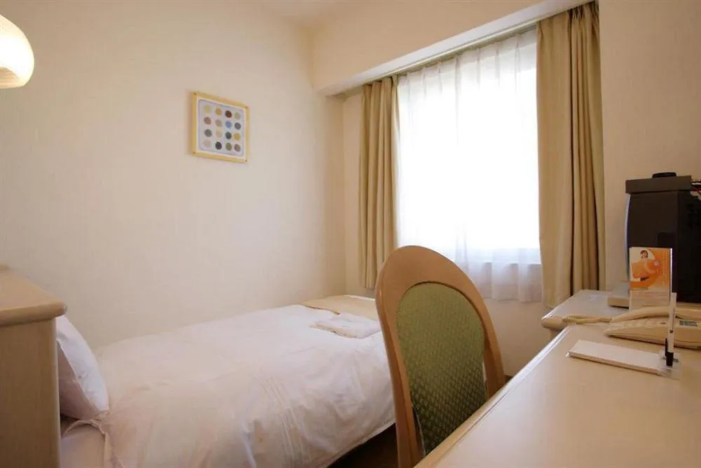 Hotel Mystays Ueno East Tokio 3*,