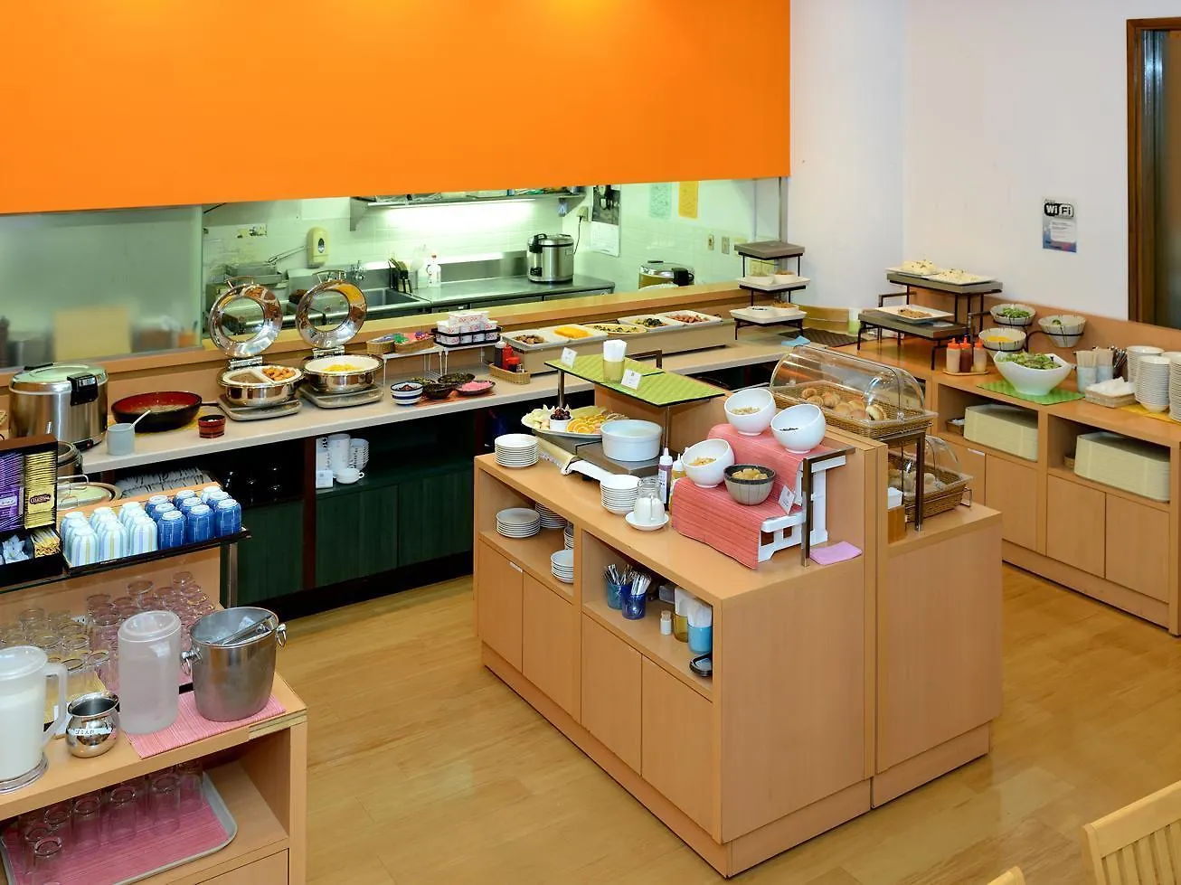 Hotel Mystays Ueno East Tóquio Japão