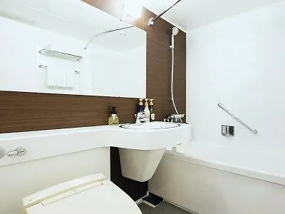 ***  Hotel Mystays Ueno East Tóquio Japão