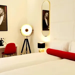 Hotel Hollywood By Lizbona