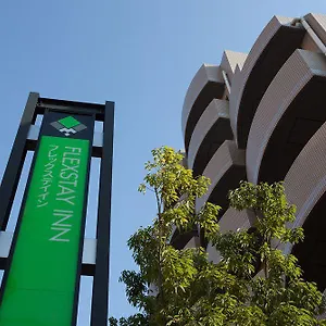 2* Hotel Flexstay Sugamo