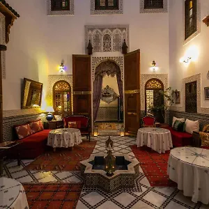 Arabella , Fez Marocco