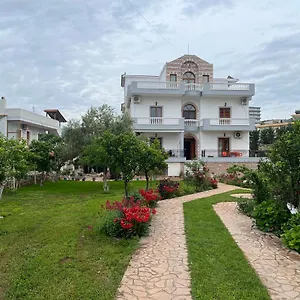 Sidi , Ksamil Albania