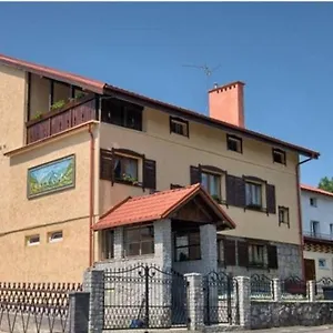 Nocleg ze śniadaniem Aspen Szklarska Poręba