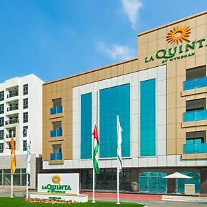 Hotel La Quinta By Wyndham Jumeirah Dubaj