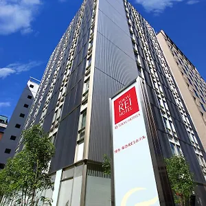博多东急rei酒店 酒店