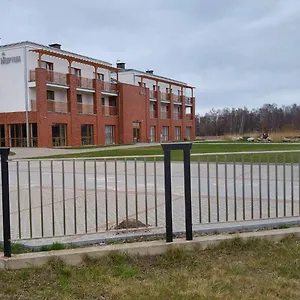 Nocleg ze śniadaniem Neptun Kołobrzeg