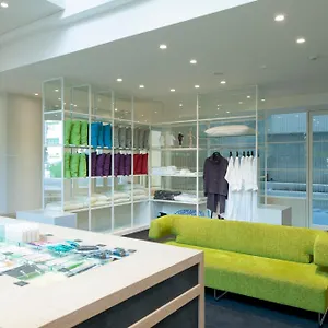 3* Hotel Agora Place Asakusa