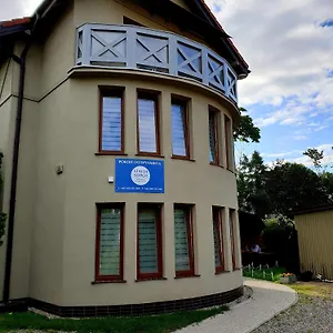 Pensjonat Stacja Pokoje Do Wynajecia Sopot
