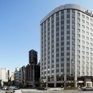 미츠이 가든 우에노 **** 도쿄