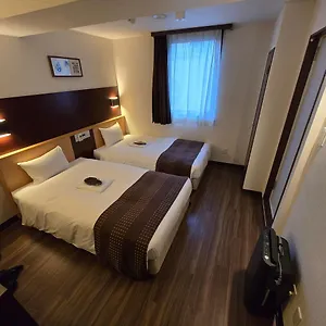 Hotel Ueno First, Tóquio