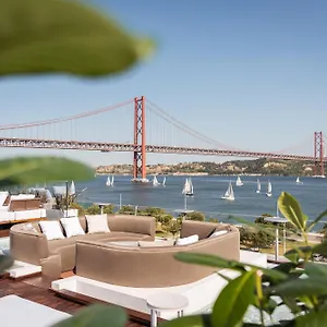 Hotel Hyatt Regency Lizbona