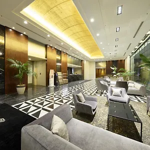 Hotel Fontaine Grand Tokyo-roppongi, Tóquio
