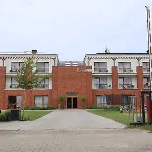 Nocleg ze śniadaniem Neptun Kołobrzeg