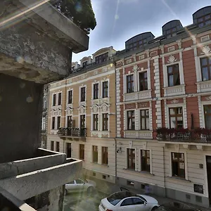 Hotel Amber Boutique - Amber Design Kraków