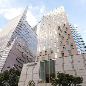 3* Hotel Remm Hibiya