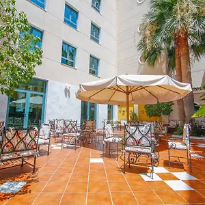 visit hotel