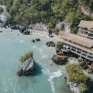 Dreamsea Bali Resort Uluwatu (Bali)