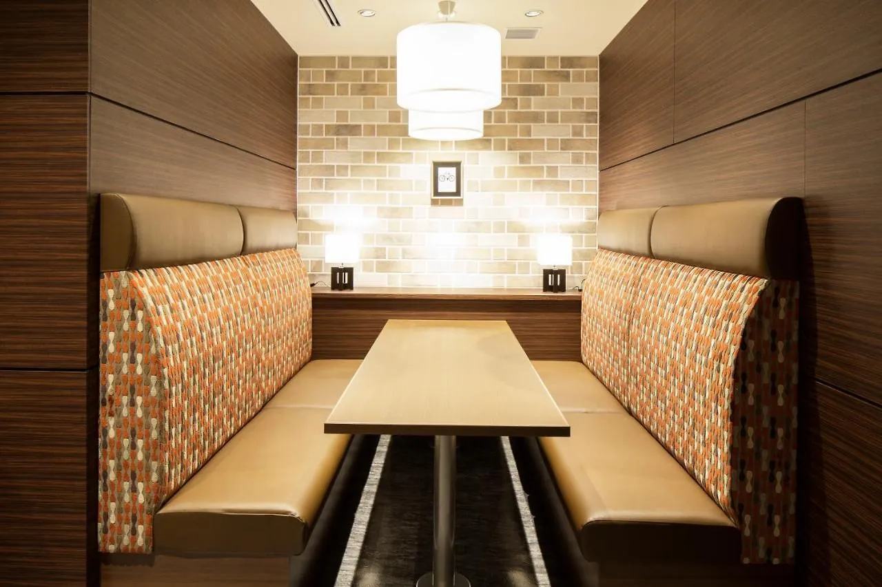 Hotel Mystays Ueno East Tokio