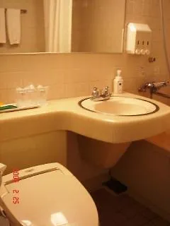 Hotel Mystays Ueno East Tokyo 3*,  Japan