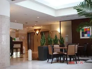 Hotel Mystays Ueno East Tokyo