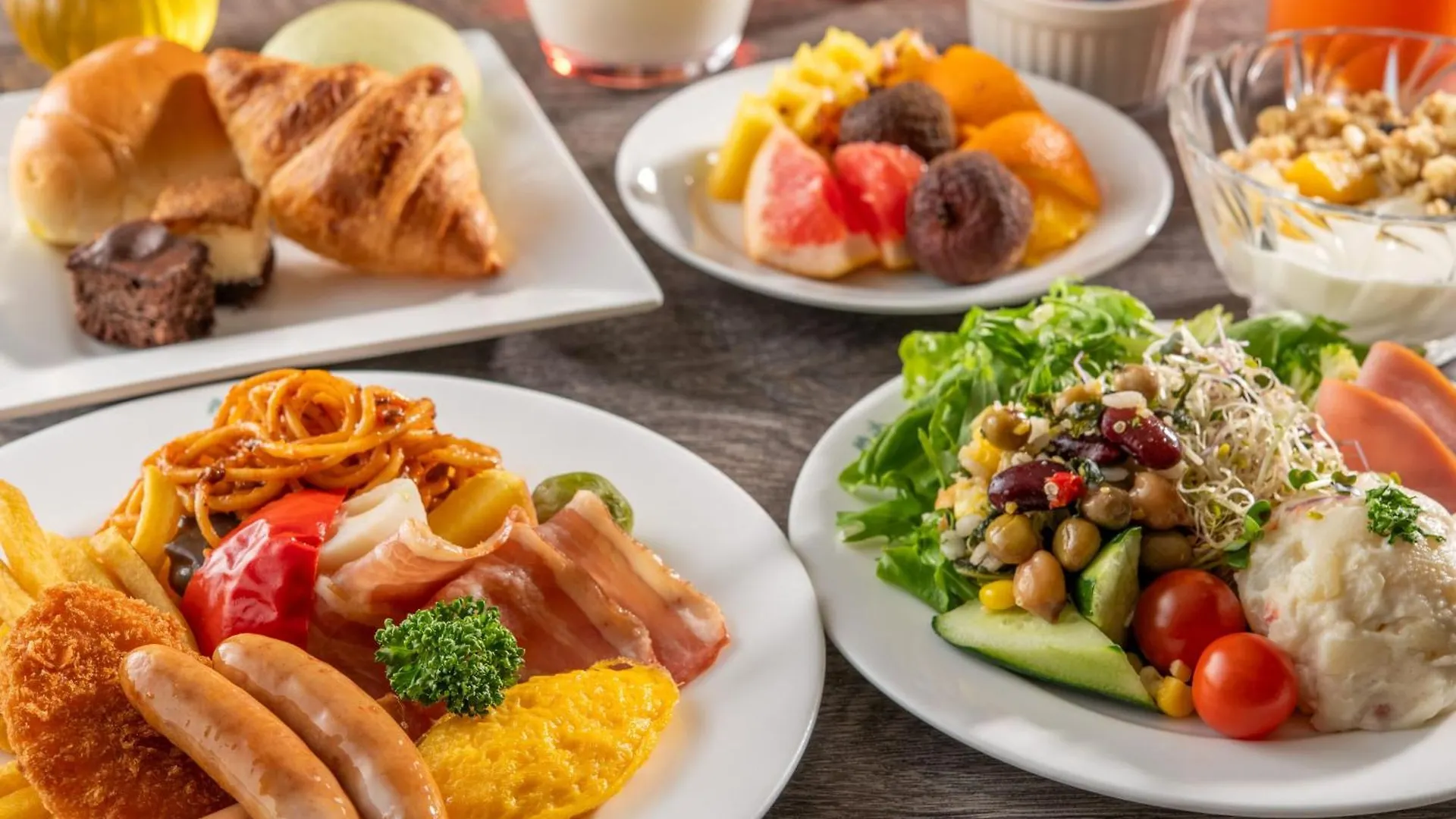 ***  Hotel Mystays Ueno East Tokio Japonia