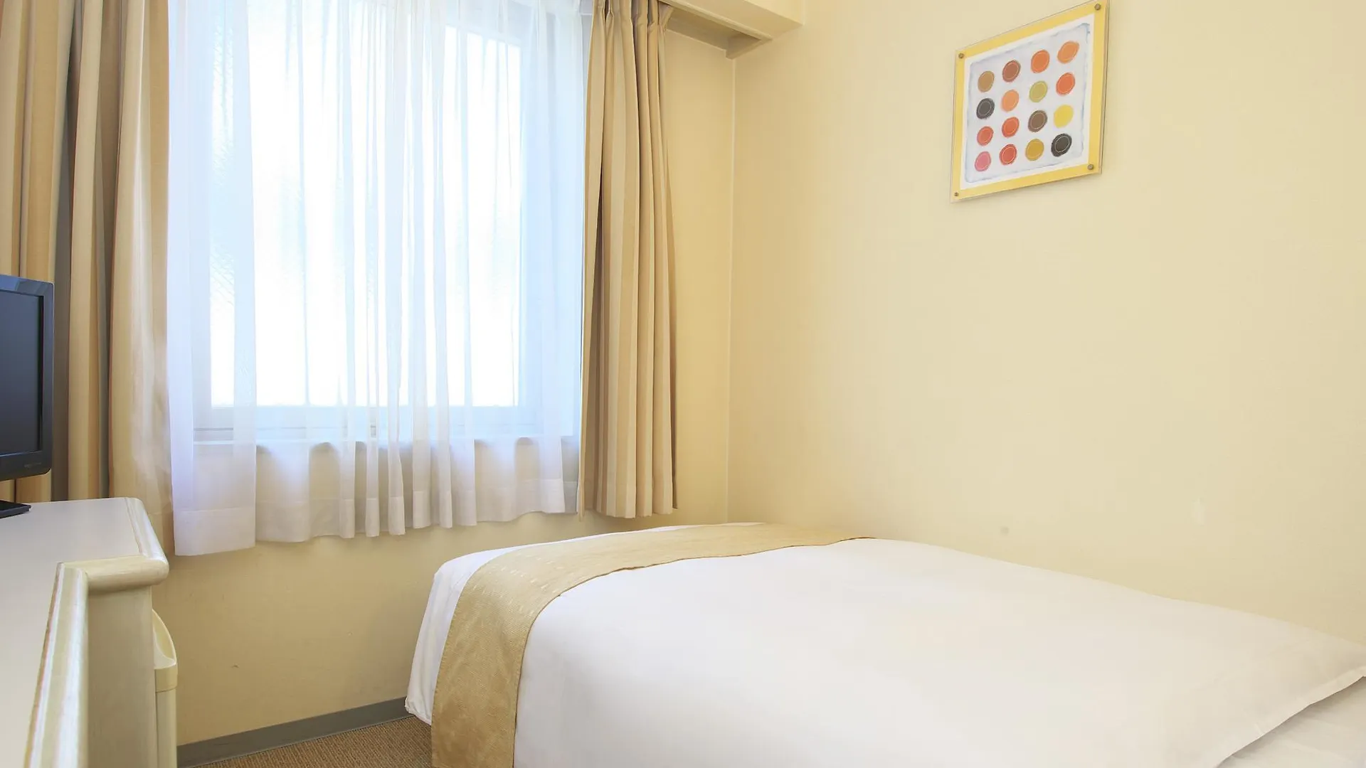 Hotel Mystays Ueno East Tokyo