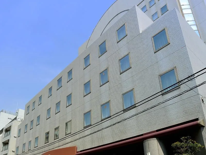 Hotel Mystays Ueno East Tokyo