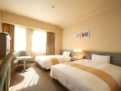 Hotel Mystays Ueno East Tokyo
